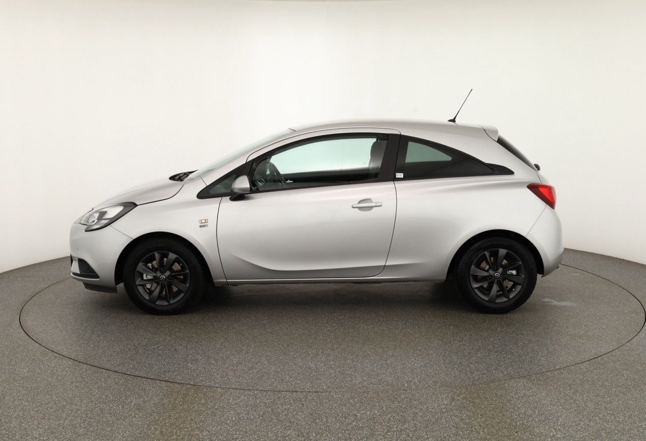 Opel Corsa E 1.4 T 120 Jahre