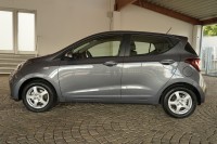 Hyundai i10 1.0 Aut. Trend