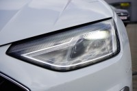 Audi A4 Avant 40 TDI S-Line