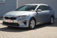 Vorschau: Kia cee'd Sporty Wagon Ceed SW 1.4 T-GDI Vision