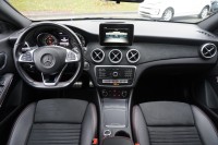 Mercedes-Benz Shooting Brake CLA 200 AMG Line