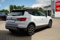 Seat Arona 1.5 TSI DSG FR