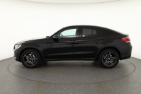 Vorschau: Mercedes-Benz GLC 200 Coupe AMG Line 4Matic