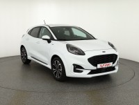 Ford Puma 1.0 M-Hybrid ST-Line