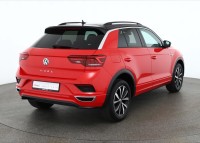 VW T-Roc 1.5 TSI DSG R-Line