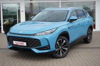 Vorschau: MG HS 1.5 T-GDI Luxury Aut.