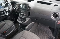 Mercedes-Benz Vito Tourer 119 CDI Mixto