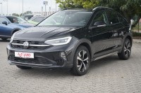 Vorschau: VW Taigo 1.0 TSI DSG Style