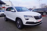 Skoda Karoq 1.5 TSI Drive DSG