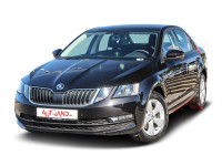 Skoda Octavia 1.5 TSI 2-Zonen-Klima Tempomat Bluetooth