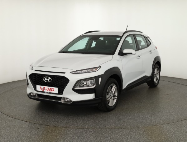 Hyundai Kona 1.0 T-GDI Pure