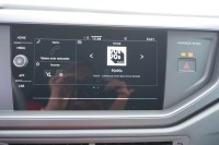 VW Taigo 1.0