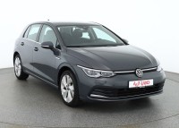 VW Golf 1.5 eTSI DSG Style