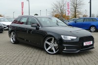 Audi A4 Avant 35 TDI sport