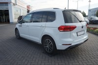 VW Touran 1.5 TSI DSG R-line