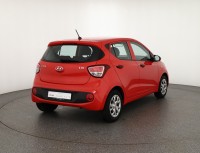 Hyundai i10 1.0 Select Automatik