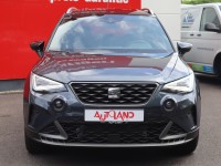 Seat Arona FR 1.0 TSI