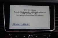 Opel Mokka X 1.4 Turbo