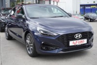 Hyundai i30 Fastback 1.0 T-GDi