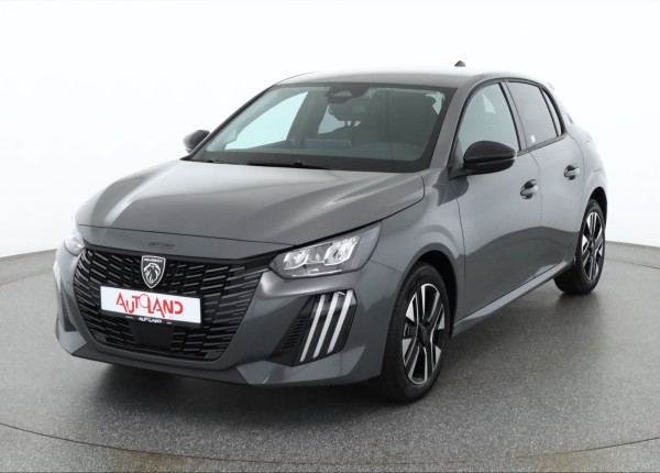 Peugeot 208 1.2 mHEV 110 Aut.