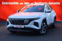 Hyundai Tucson 1.6 Trend Mild-Hybrid 2WD LED Navi Kamera