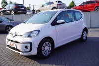 Vorschau: VW up up! 1.0 move up!