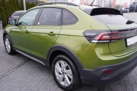 VW Taigo 1.0 TSI