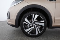 VW T-Cross 1.5 TSI DSG R-Line