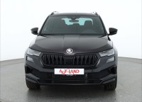 Skoda Karoq Sportline 1.5 TSI DSG