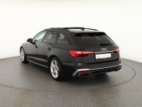 Audi A4 Quattro Avant 40 TDI quattro S-line