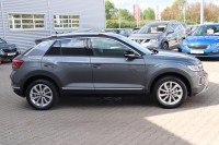 VW T-Roc 1.5 TSI DSG