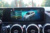 Mercedes-Benz B 200 B200d