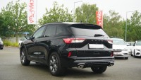 Ford Kuga Plug-In Hybrid ST-Line