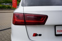 Audi A6 Avant 1.8 TFSI ultra S-Tronic