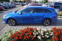 Kia cee'd Sporty Wagon Ceed SW 1.4 T-GDI Platinum Edition