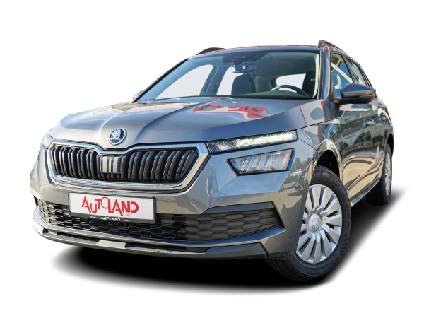 Skoda Kamiq 1.0 Active
