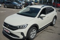 VW Taigo 1.0 TSI DSG Life