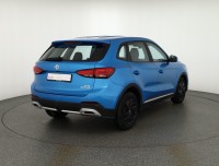 MG ZS 1.5 Hybrid Standard Aut.