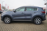 Kia Sportage 1.6 T-GDI 4WD GT-Line