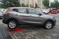 Nissan Qashqai 1.2 DIG-T