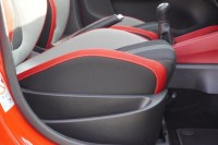 Skoda Fabia 1.2 Monte Carlo