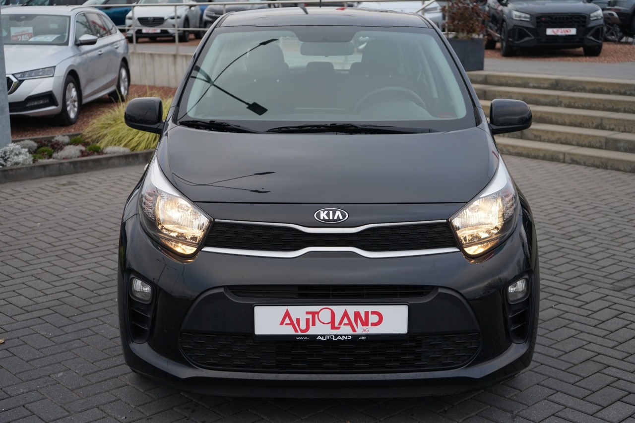 Kia Picanto 1.2 Edition