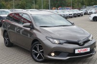 Toyota Auris Touring Sports 1.2 Turbo Team D