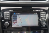 Nissan Qashqai 1.6