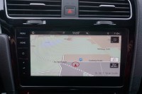 VW Golf VII Variant 2.0 TDI GTD DSG