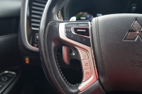 Mitsubishi Outlander 2.4Hybrid PHEV Basis 4WD