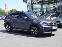 VW Taigo 1.0 TSI DSG