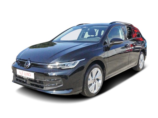 VW Golf VIII Variant 1.5 TSI DSG