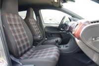 VW up up! 1.0 TSI GTI