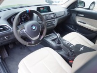 BMW 118 118i Metropolitan